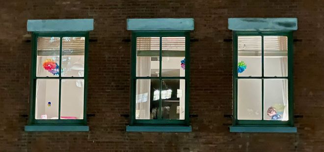 Image of: Hello Again (No. 5)