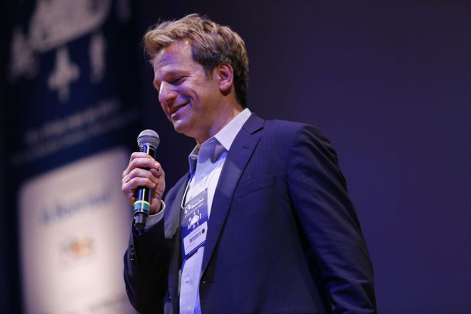 Image of: Courage and Conviction