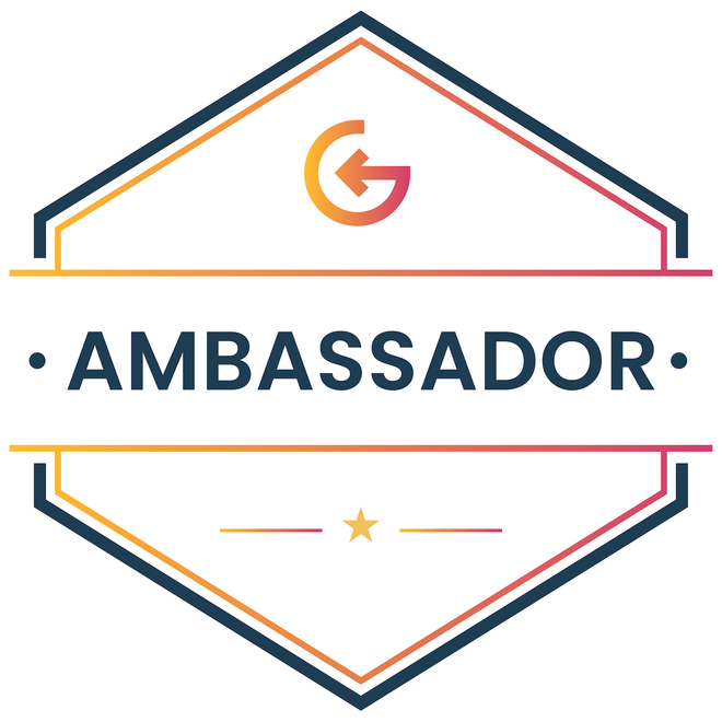Image of: GTM Alliance Ambassador