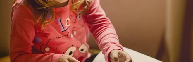 Image of: How can you get your child interested in investing?