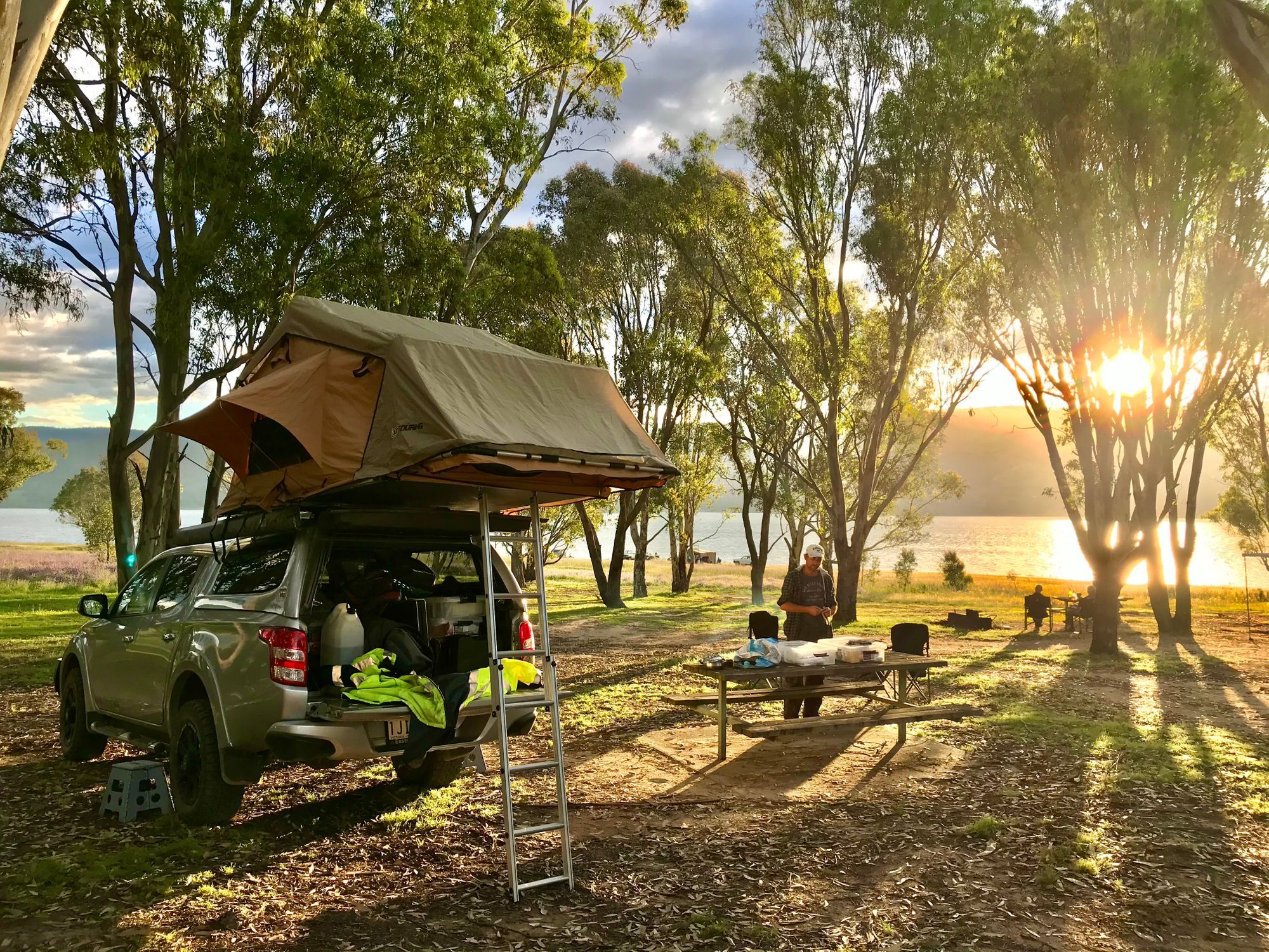 Getting set to travel? Our guide to help YOU choose   your ideal travel set up