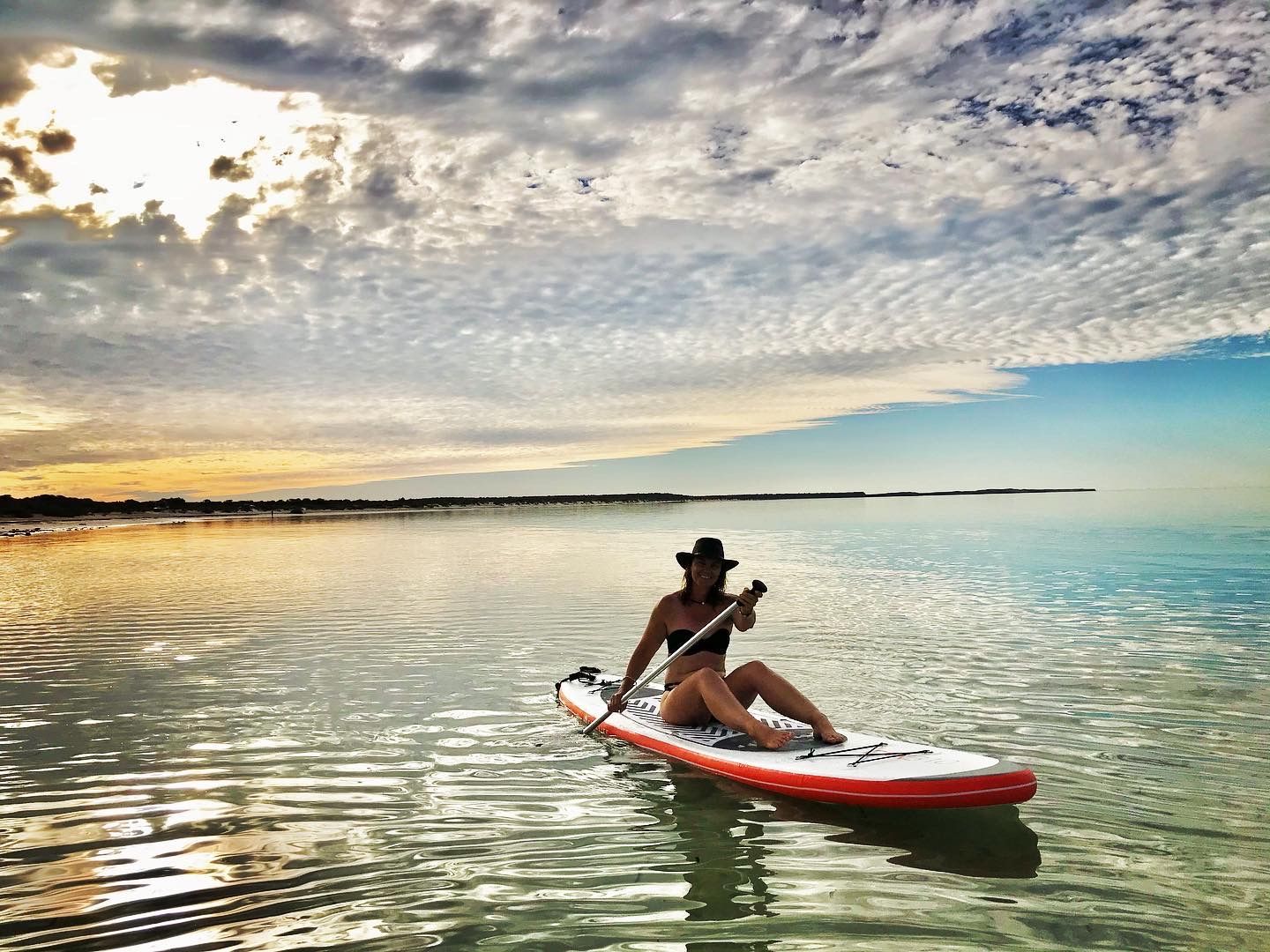 Stand Up Paddleboard