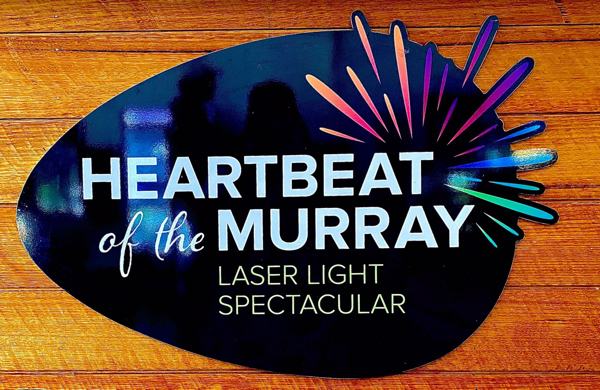 Heartbeat of The Murray
