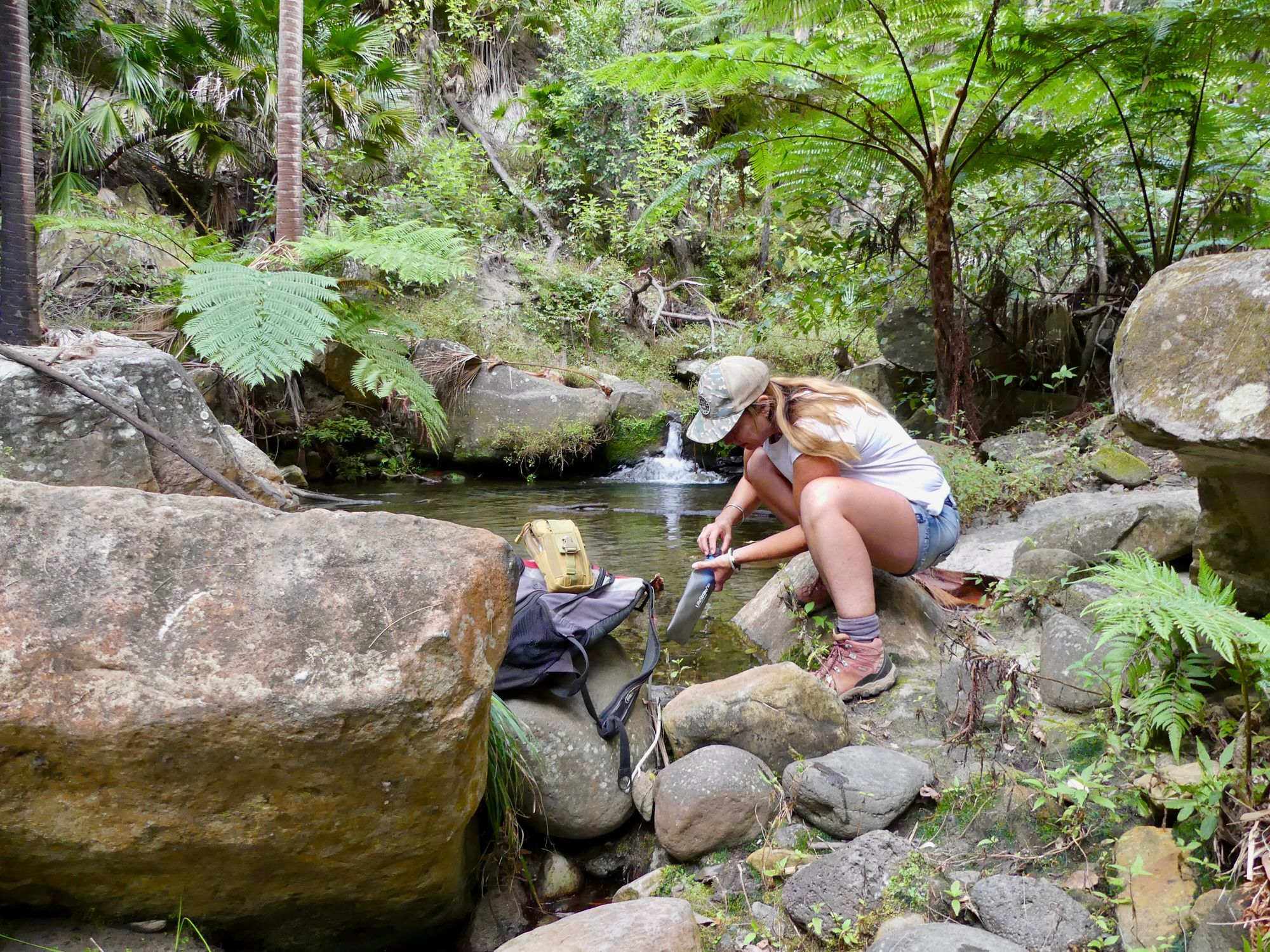 Life Straw - Survival Gear