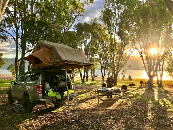 Getting set to travel? Our guide to help YOU choose   your ideal travel set up