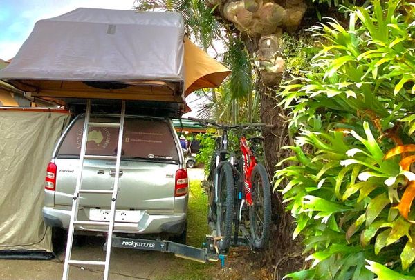 QLD - BIG4 Tasman Holiday Parks South Mission Beach