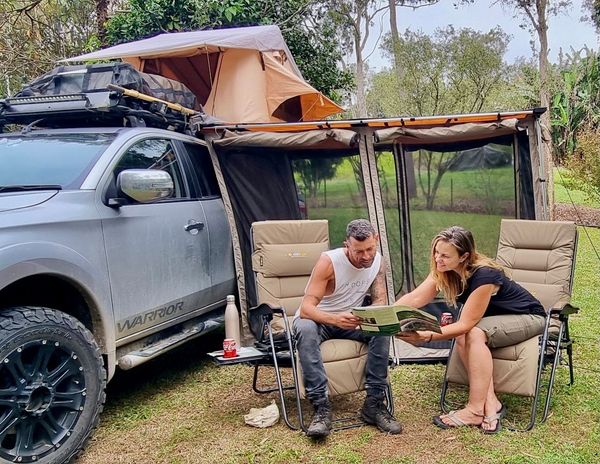 QLD - BIG4 NRMA Atherton Tablelands