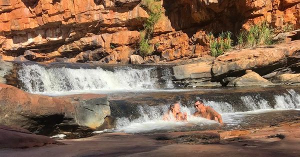 Who is Live Life Now Adventures?