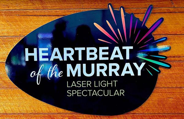 Heartbeat of The Murray