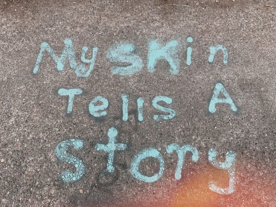 June 2020, and Black lives still matter