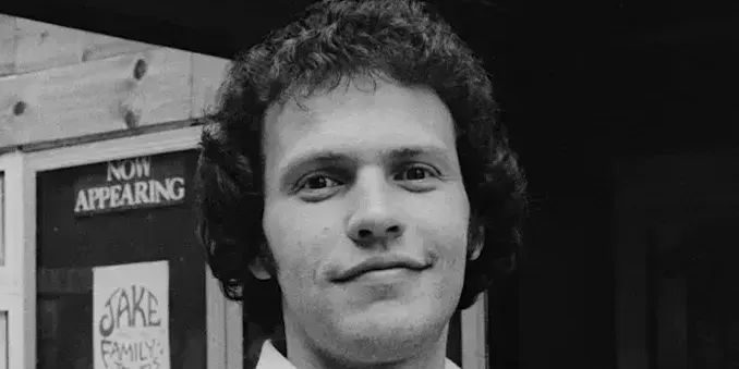 Billy Crystal in the 1970s