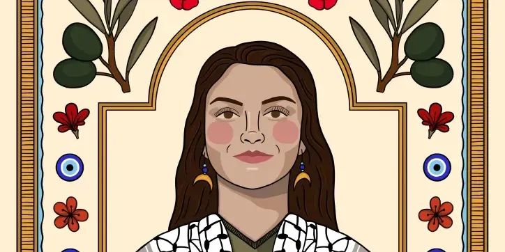 art of aysenur ezgi eygi by by valerie ross of @primroseworkshop