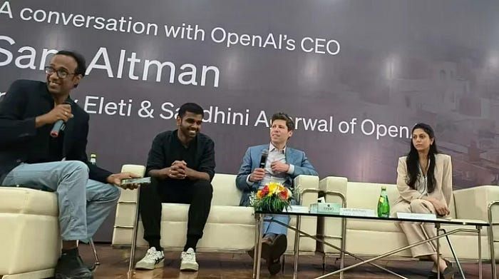 The problem with startup advice