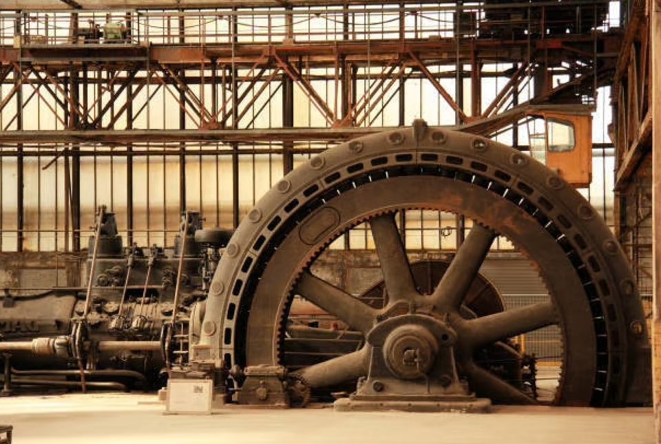 The radiologist, the dynamo, and the dangerous allure of the "retrofit"