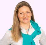 Olivia Bergeron, LCSW, PMH-C