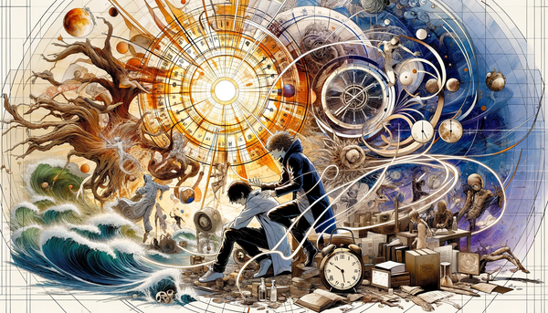 Circadian rhythm 生理時鐘