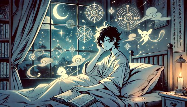 Sleep 睡眠