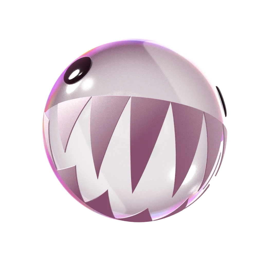 Bubble from TADC