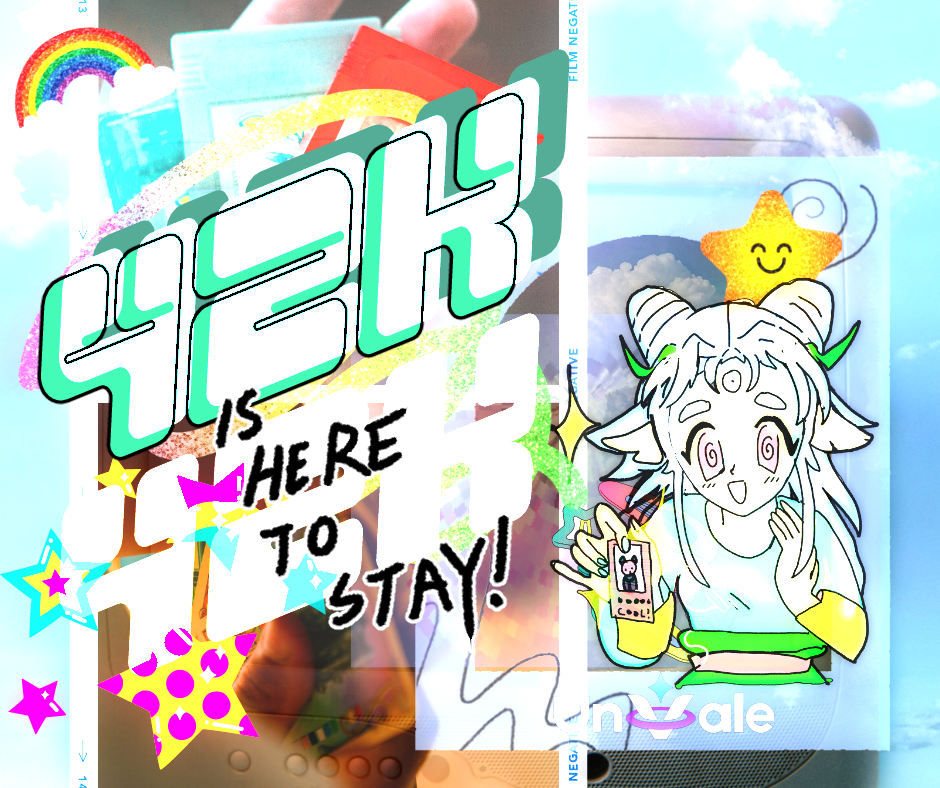 How Y2K Nostalgia Is Shaping OC Design Today