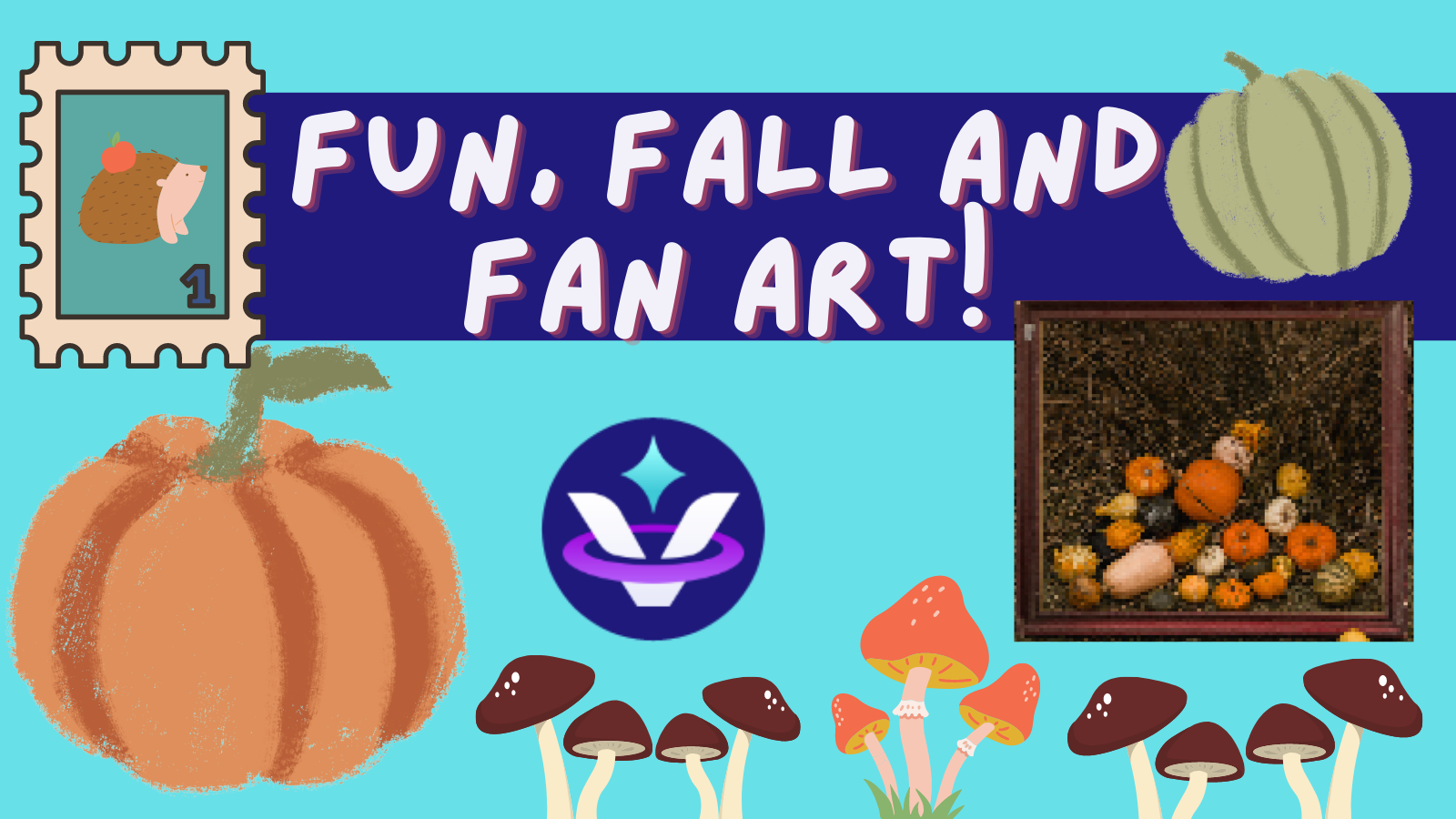 Celebrating November: Fall Art and Community Fun