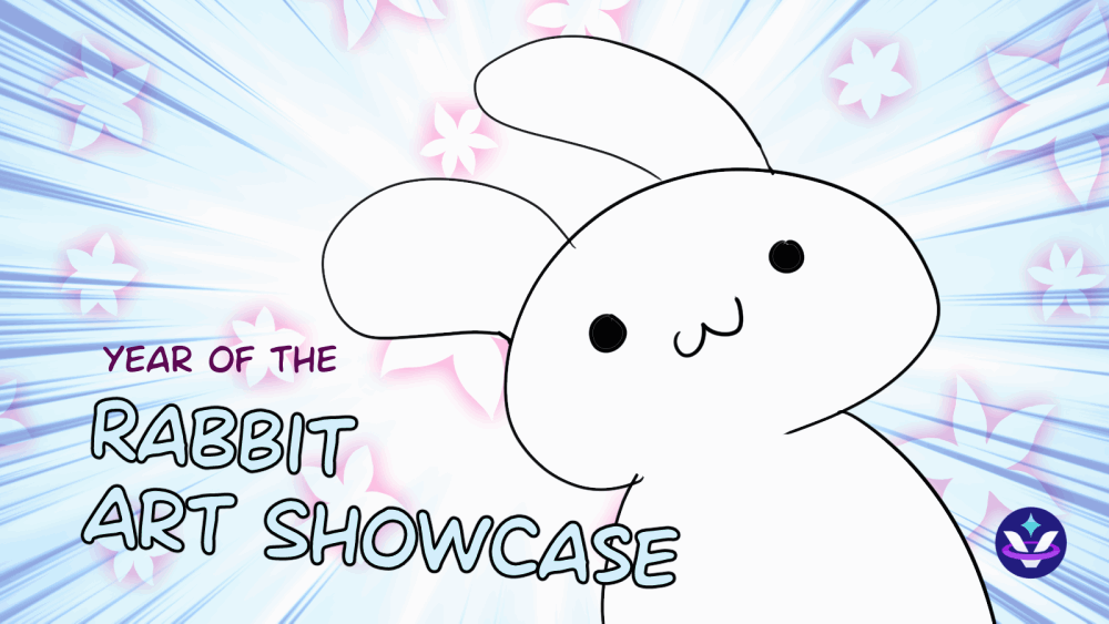 Year of the Rabbit: Art Showcase