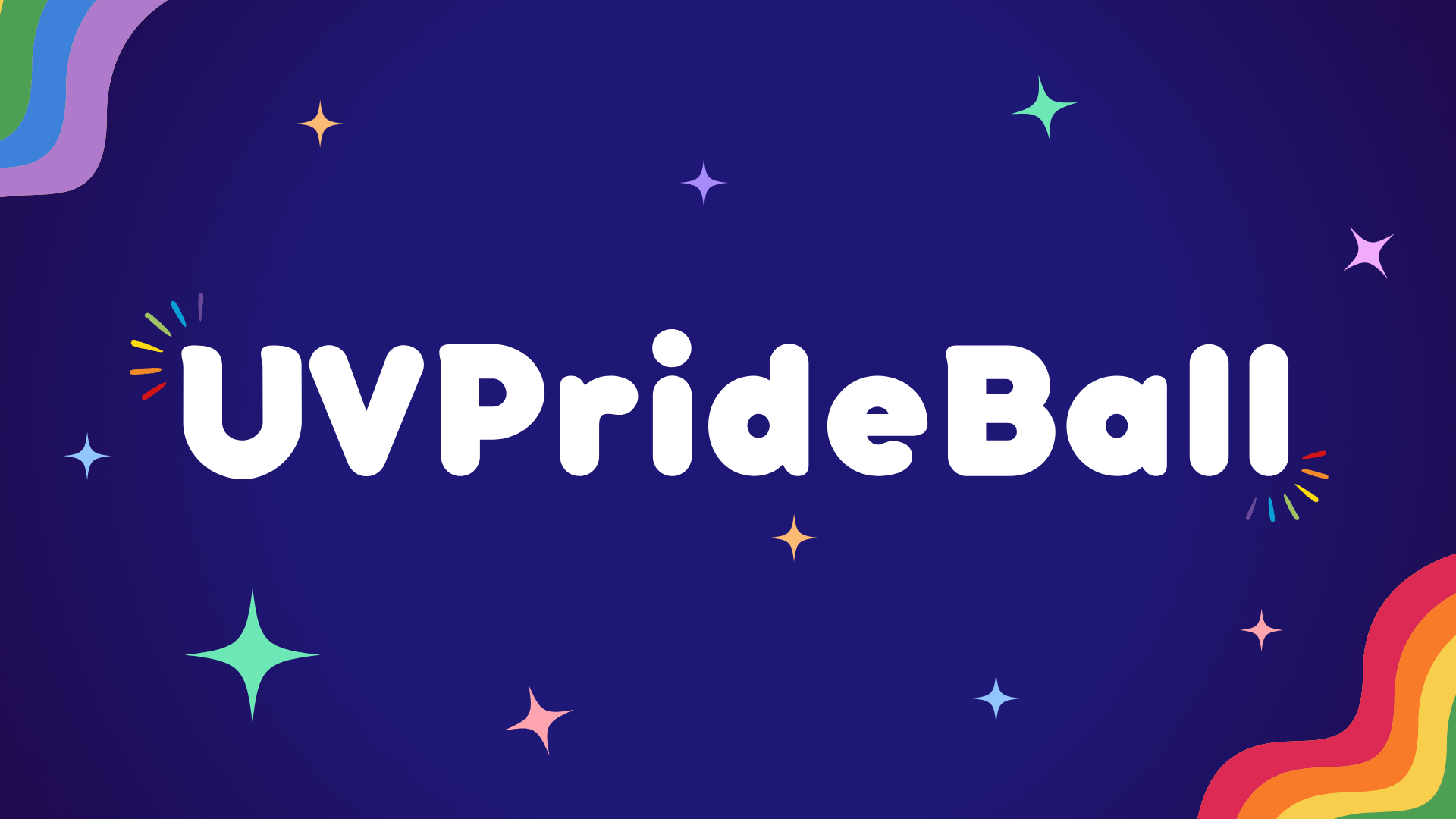 UnVale Pride Ball Showcase