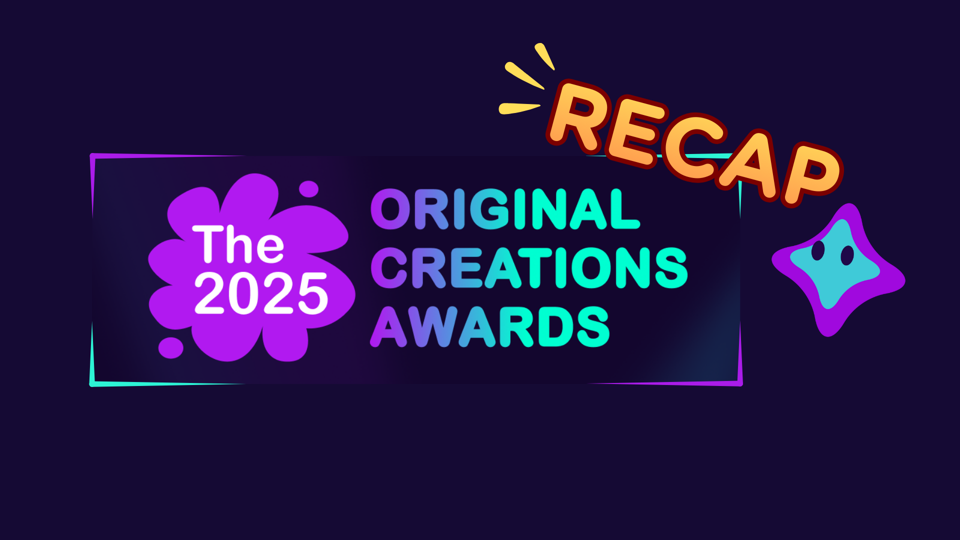 The 2025 OCA Recap