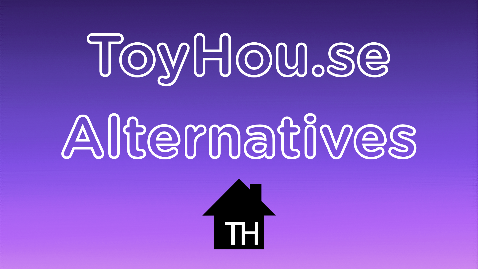 Top 5 best ToyHou.se alternatives for your OCs