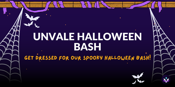 UnValloween: UnVale's Halloween Bash!