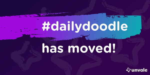 New official communities + Daily doodle has moved!