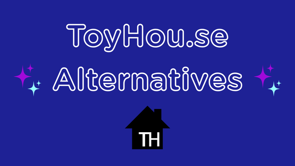 Top 5 best ToyHou.se alternatives for your OCs