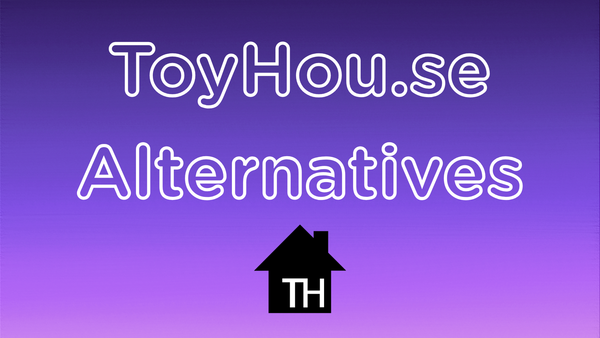Top 5 best ToyHou.se alternatives for your OCs