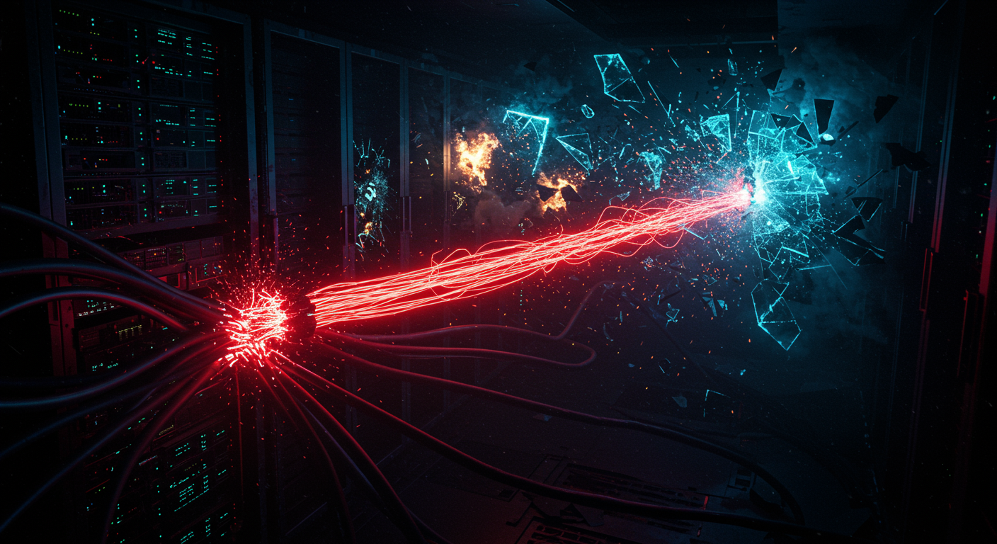 Broken Cloud Update - 2026-03-18 16:33 UTC