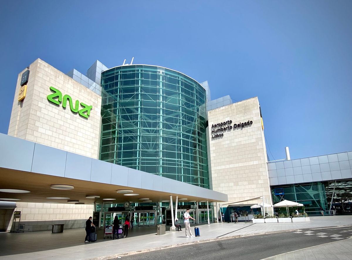 Quem controla realmente os aeroportos portugueses