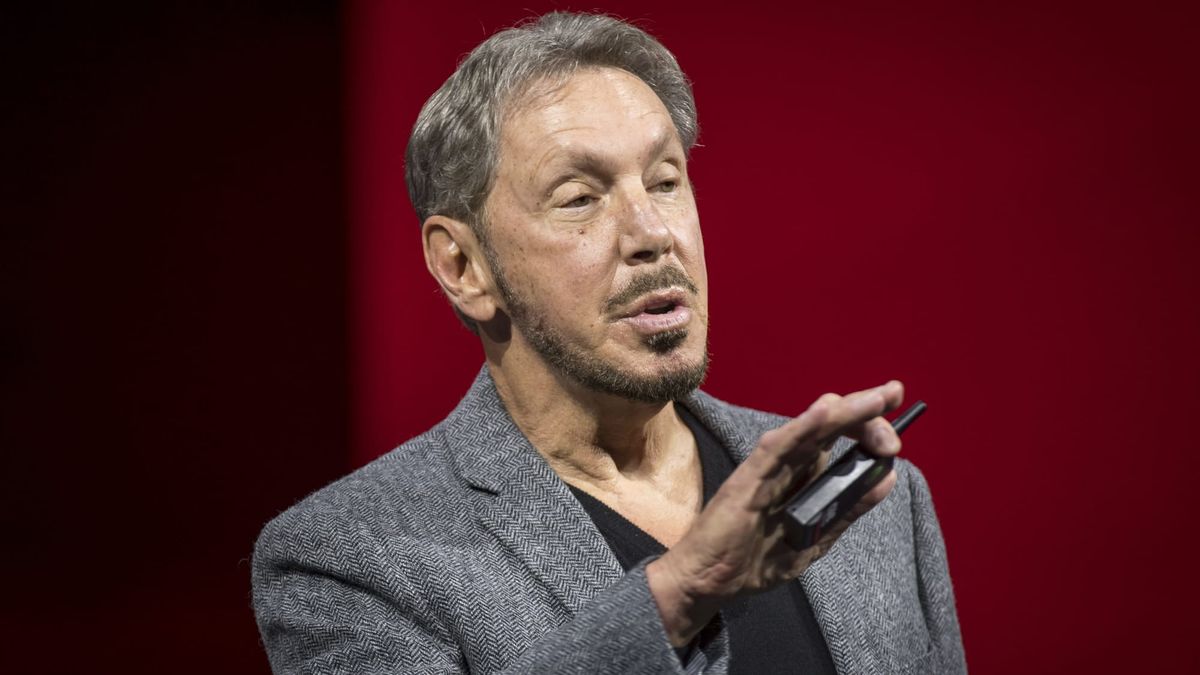 A Corrida aos 50 Mil Milhões. O Que Significa para Portugal a Mega-Aposta da Oracle na Cloud