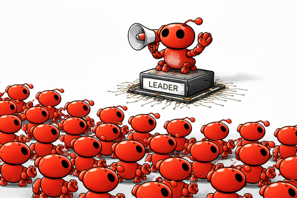 Moltbook: Quando os Agentes de IA Criaram a Sua Própria Rede Social