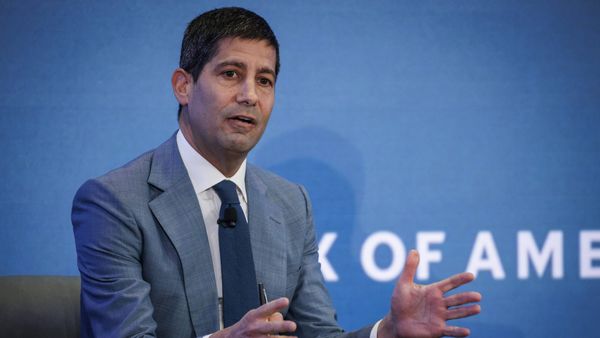 O Falcão de Trump: Quem é Kevin Warsh, o Escolhido para Liderar a Fed?