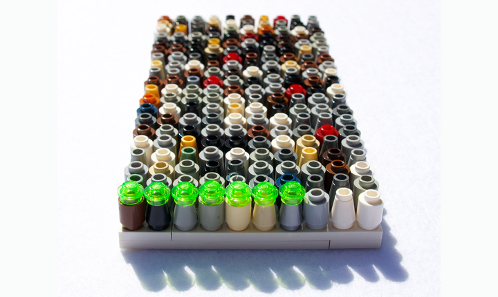(re)organizing