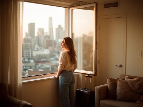 The First-Time Traveling Healthcare Professional Survival Guide