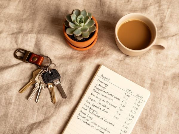 How to Use Your Traveling Healthcare Professional Housing Stipend