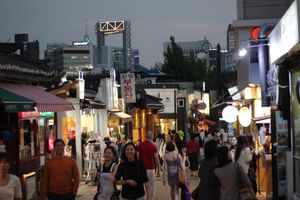korea