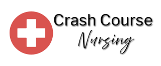 Crash Course Nursing