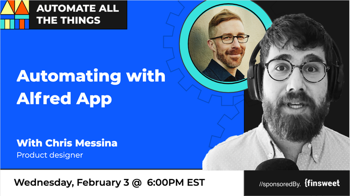 Some news... and: a livestream today! 🏆