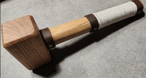 Młotek dla Berserkera