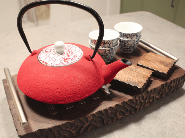 Ceremonialna herbata