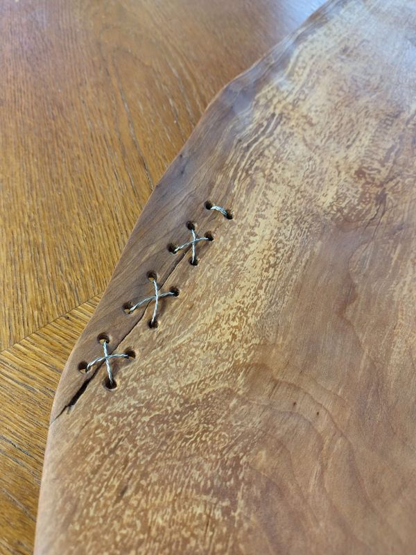 Prezent za cierpliwość