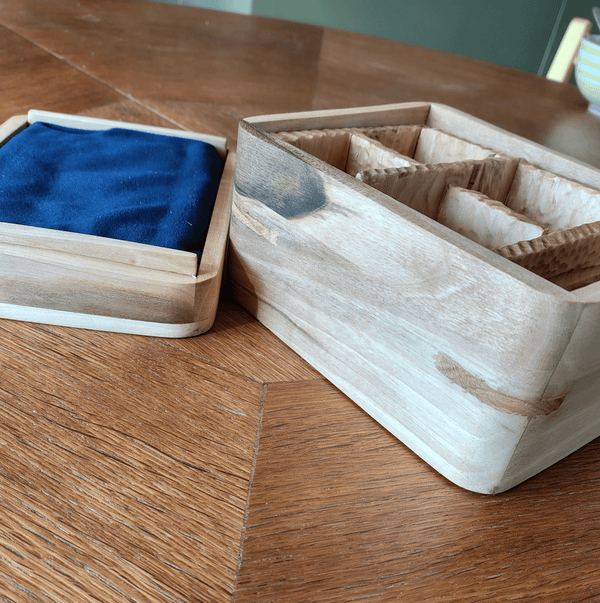 Małe formy, wielka precyzja