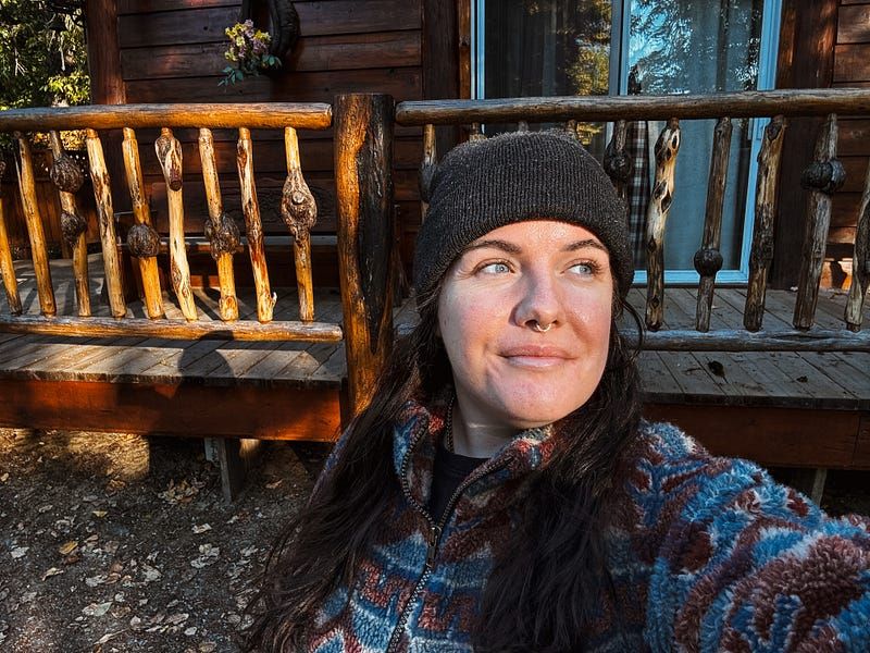 The Choice is Now and it is Yours