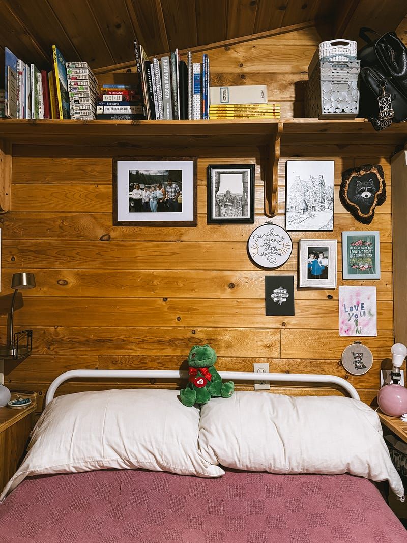 7 Tiny Habits for a Good Morning