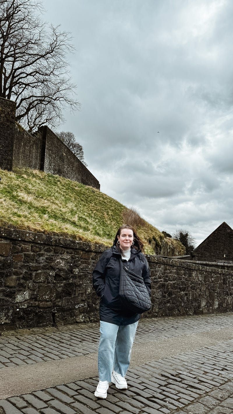 There is More to Life as a Single Woman